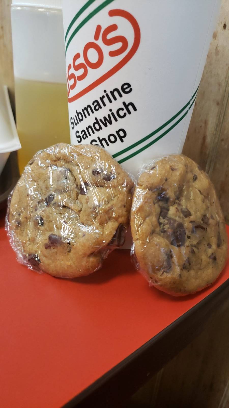 Russos | restaurant | 1246 Northlake Blvd, Lake Park, FL 33403, USA | 5618457722 OR +1 561-845-7722