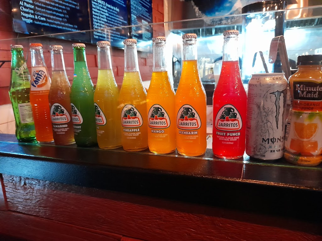 Planet Taco | restaurant | 141 2nd Ave, New York, NY 10003, USA | 3477272669 OR +1 347-727-2669