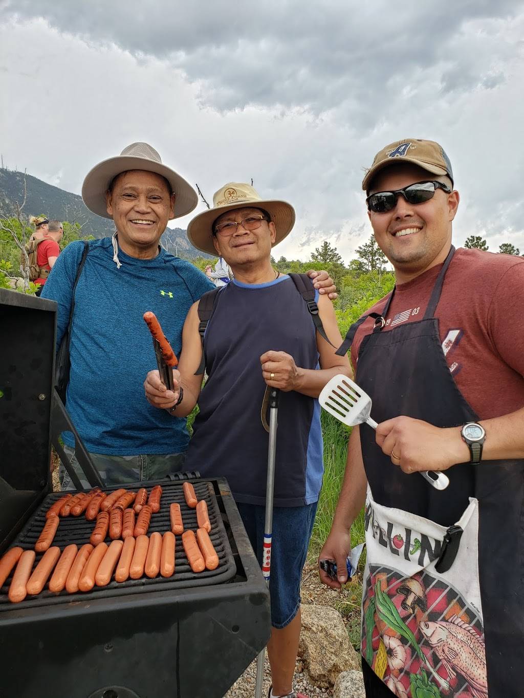 Baskin-Robbins | restaurant | 5940 Ellis St, Fort Carson, CO 80913, USA | 7198005055 OR +1 719-800-5055