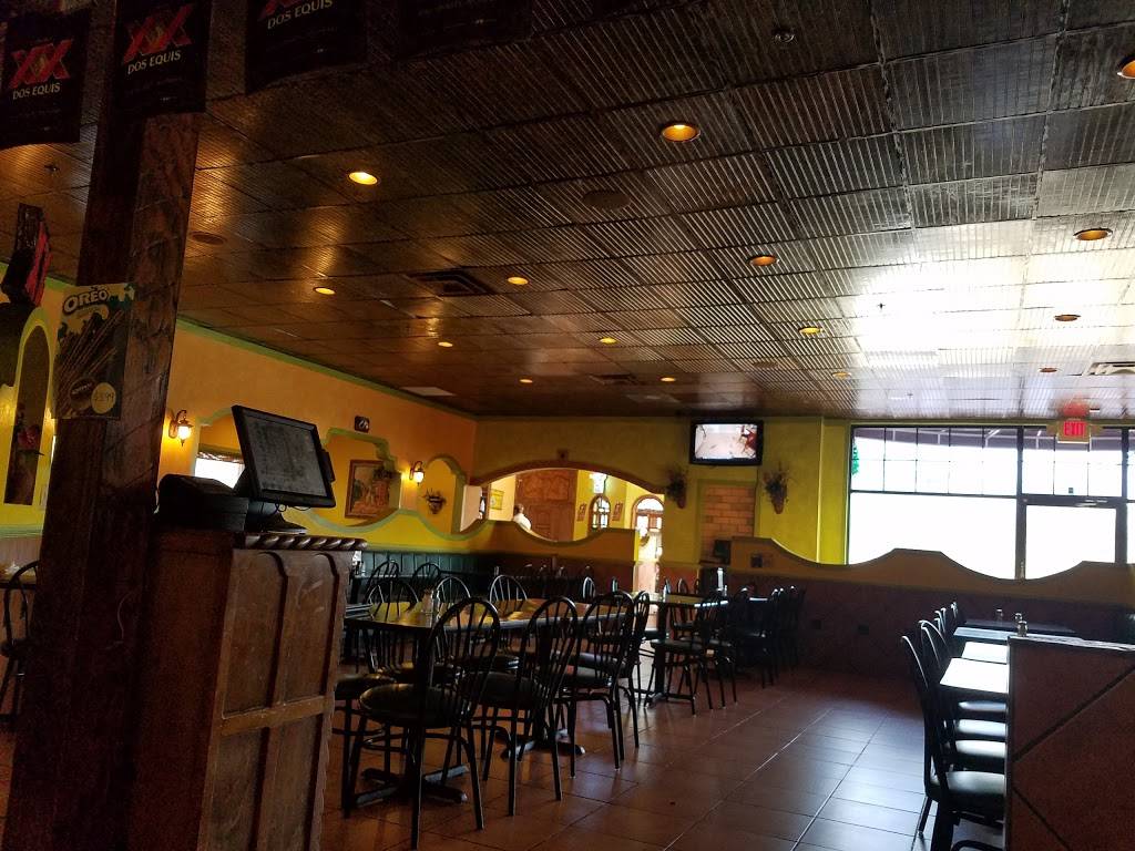 Los Bravos Mexican Restaurant | restaurant | 3342 Trickum Rd, Woodstock, GA 30188, USA | 6782131329 OR +1 678-213-1329