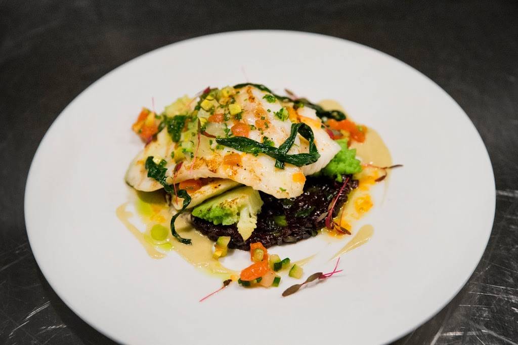 Scarpetta by Scott Conant | restaurant | Fontainebleau Shops, 4441 Collins Ave, Miami Beach, FL 33140, USA | 3056744660 OR +1 305-674-4660