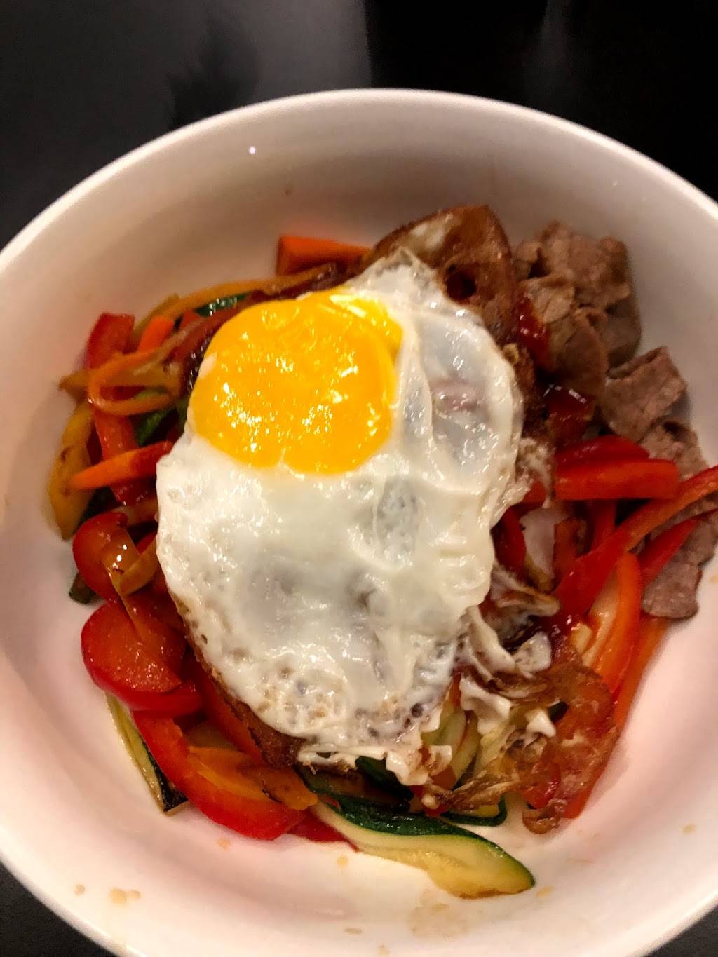 Pho Real Kitchen and Bar | restaurant | 200 4th St, Des Moines, IA 50309, USA | 5156303552 OR +1 515-630-3552