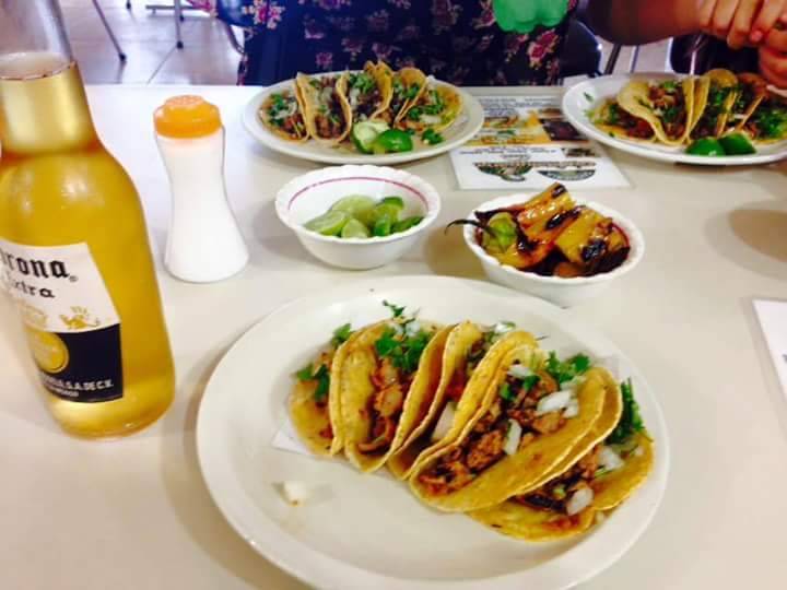 taqueria los chapulines | restaurant | 515 N Carroll Ave, Dallas, TX 75246, USA | 2144296202 OR +1 214-429-6202