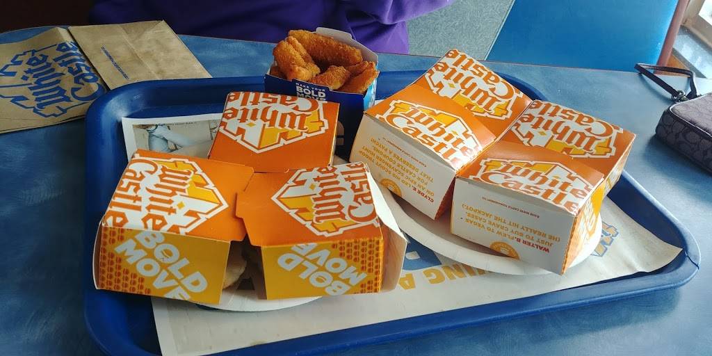 White Castle | restaurant | 4340 S US Hwy 41, Terre Haute, IN 47802, USA | 8122355100 OR +1 812-235-5100