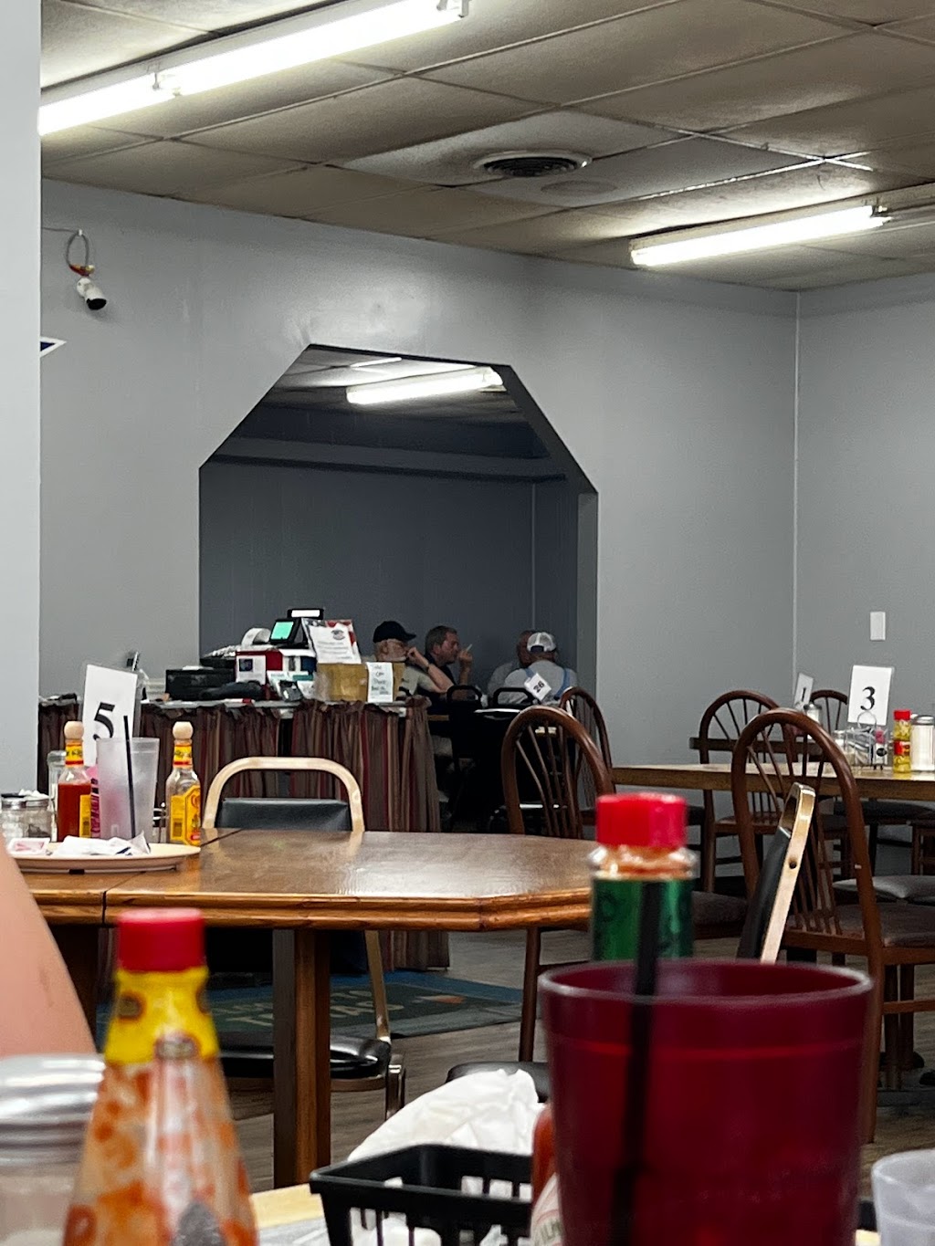 Chriss Kitchen | restaurant | 212 E Broadway St, Fritch, TX 79036, USA | 8068578760 OR +1 806-857-8760