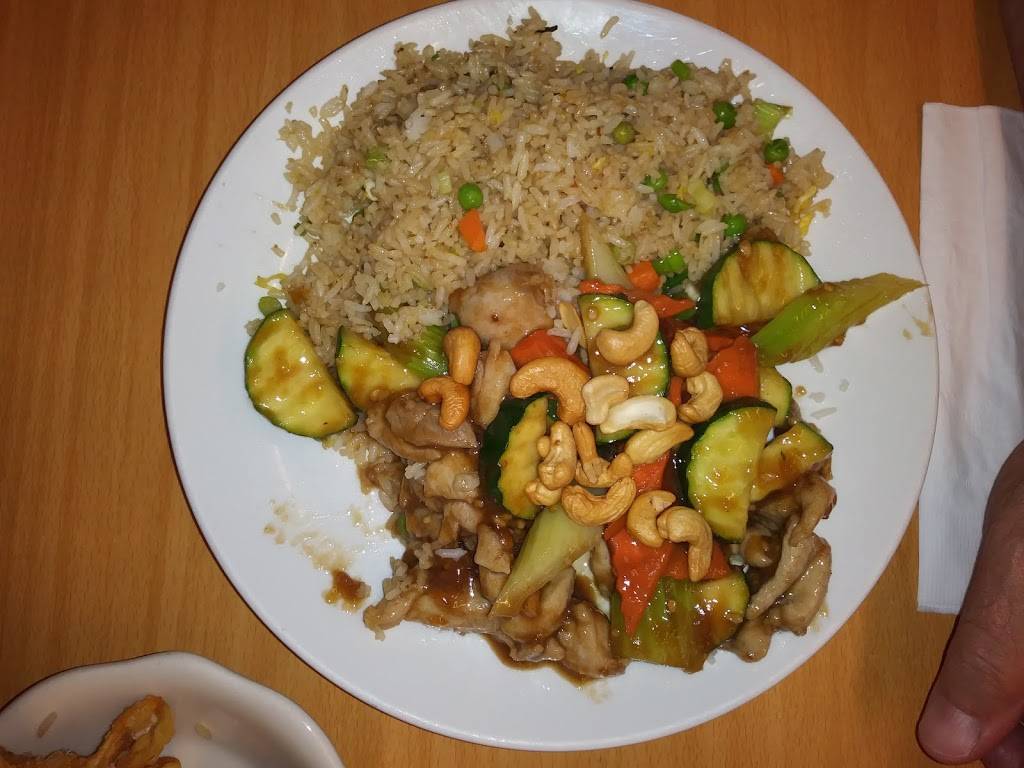 Jen Kitchen | restaurant | 2362 Fruitridge Rd, Sacramento, CA 95822, USA | 9163951818 OR +1 916-395-1818