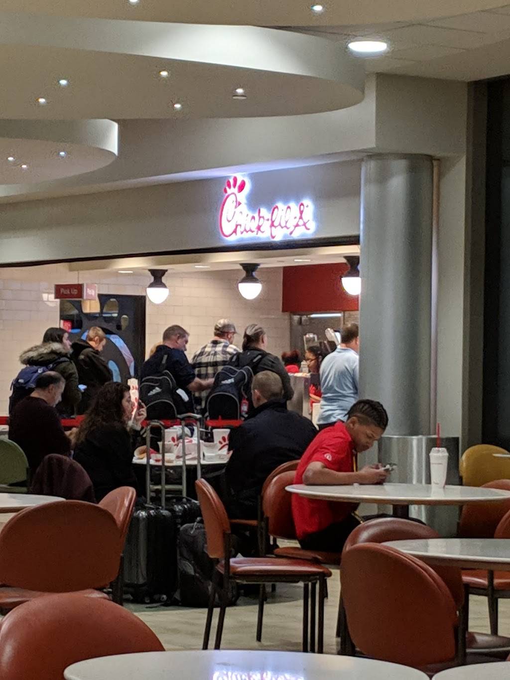 Chick-fil-A | restaurant | 737 Albany Shaker Rd, Albany, NY 12211, USA | 5188180579 OR +1 518-818-0579