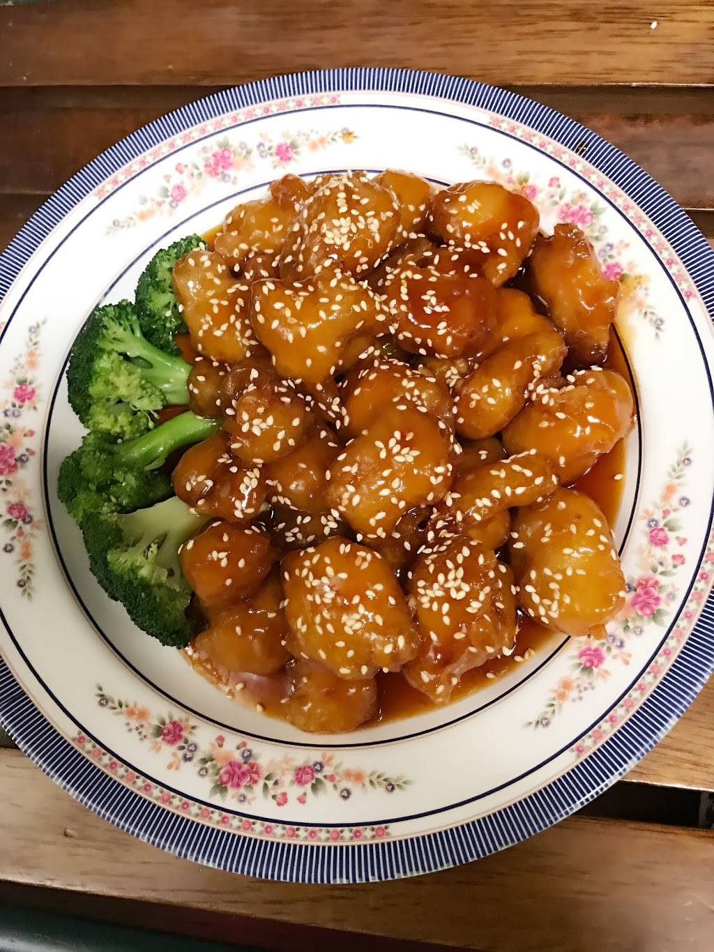 China Garden | restaurant | 5900 Spout Springs Rd L12, Flowery Branch, GA 30542, USA | 7709651892 OR +1 770-965-1892