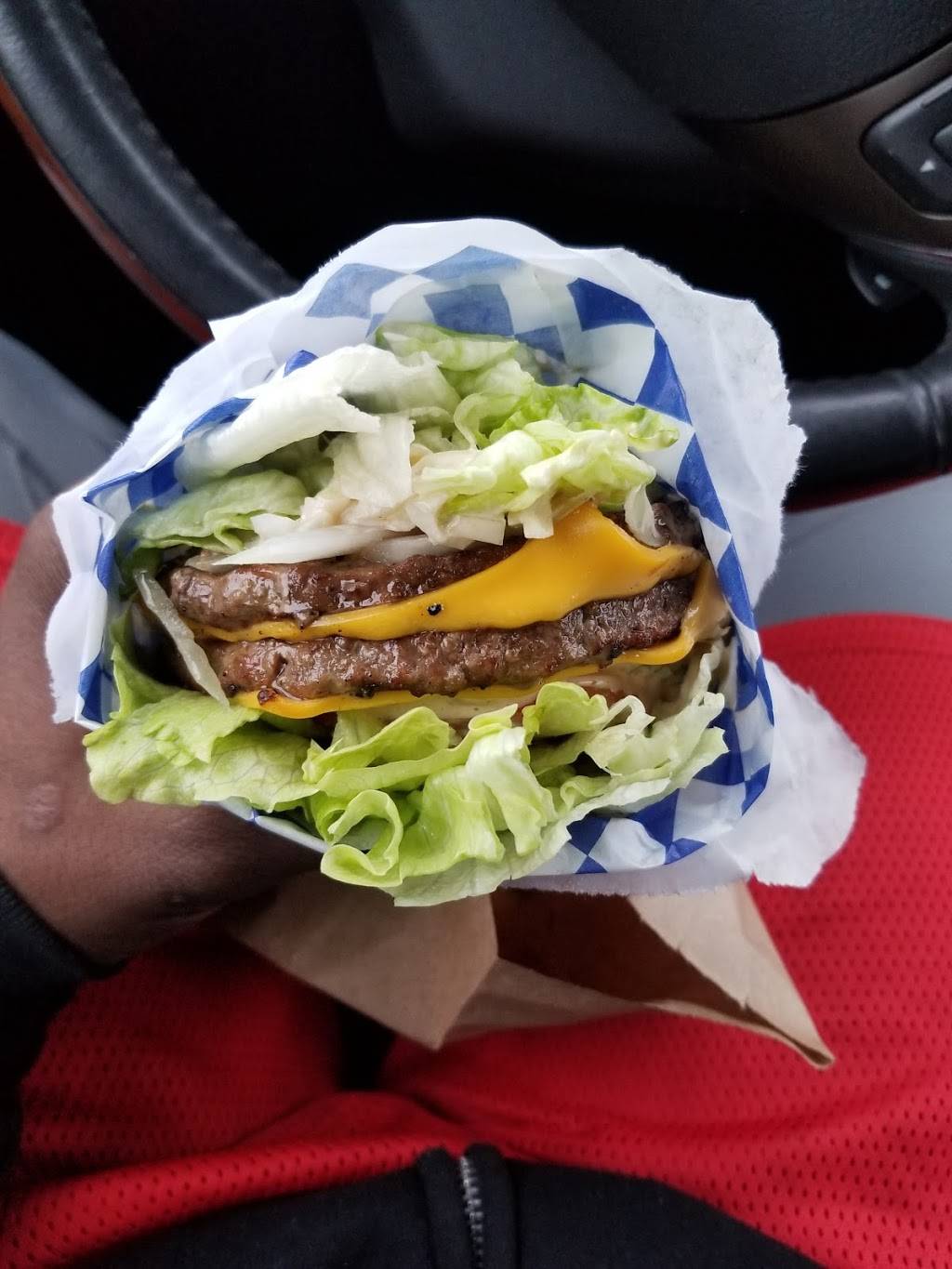 Super Toms Burgers | restaurant | 444 E Foothill Blvd, Azusa, CA 91702, USA | 6269690707 OR +1 626-969-0707