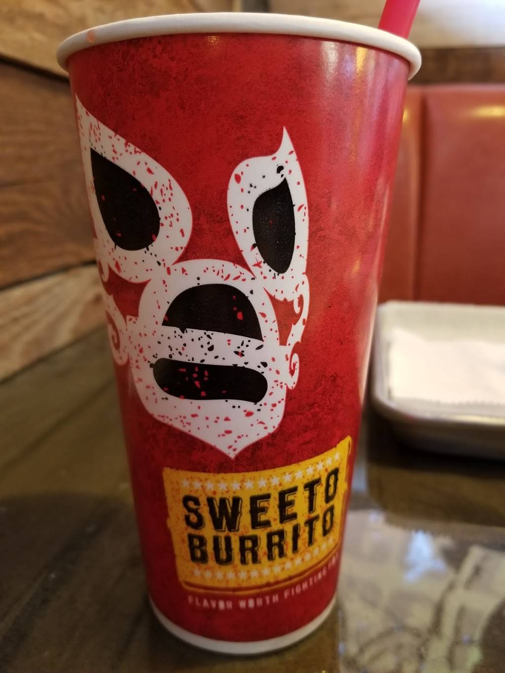 Sweeto Burrito | restaurant | 12531 Dillingham Square, Woodbridge, VA 22192, USA | 7037633516 OR +1 703-763-3516