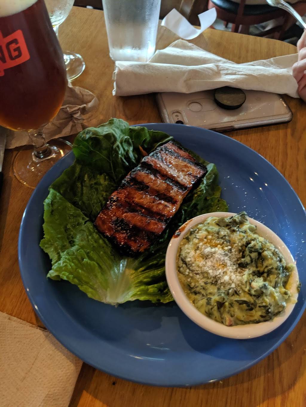 Cherry Street Brewing - Home of Rick Tanners | restaurant | 5810 Bond St, Cumming, GA 30040, USA | 7702055512 OR +1 770-205-5512