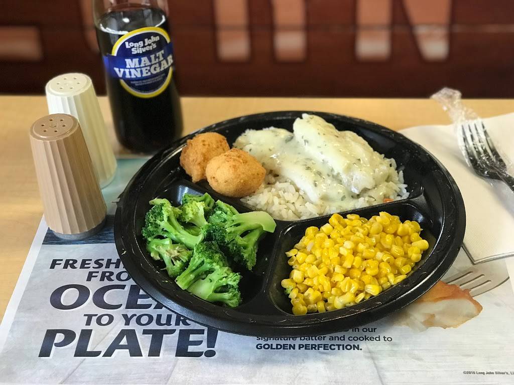 Long John Silvers | restaurant | 1160 Kietzke Ln, Reno, NV 89502, USA | 7753298240 OR +1 775-329-8240