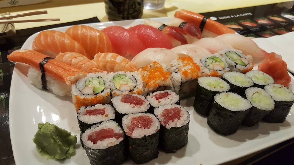 Inaka Sushi & Hibachi | restaurant | 3809 Princess Anne Rd, Virginia Beach, VA 23456, USA | 7574718288 OR +1 757-471-8288