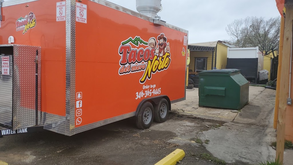 Tacos del mero Norte | restaurant | 2013 Shaver St, Pasadena, TX 77502, USA | 3463659445 OR +1 346-365-9445