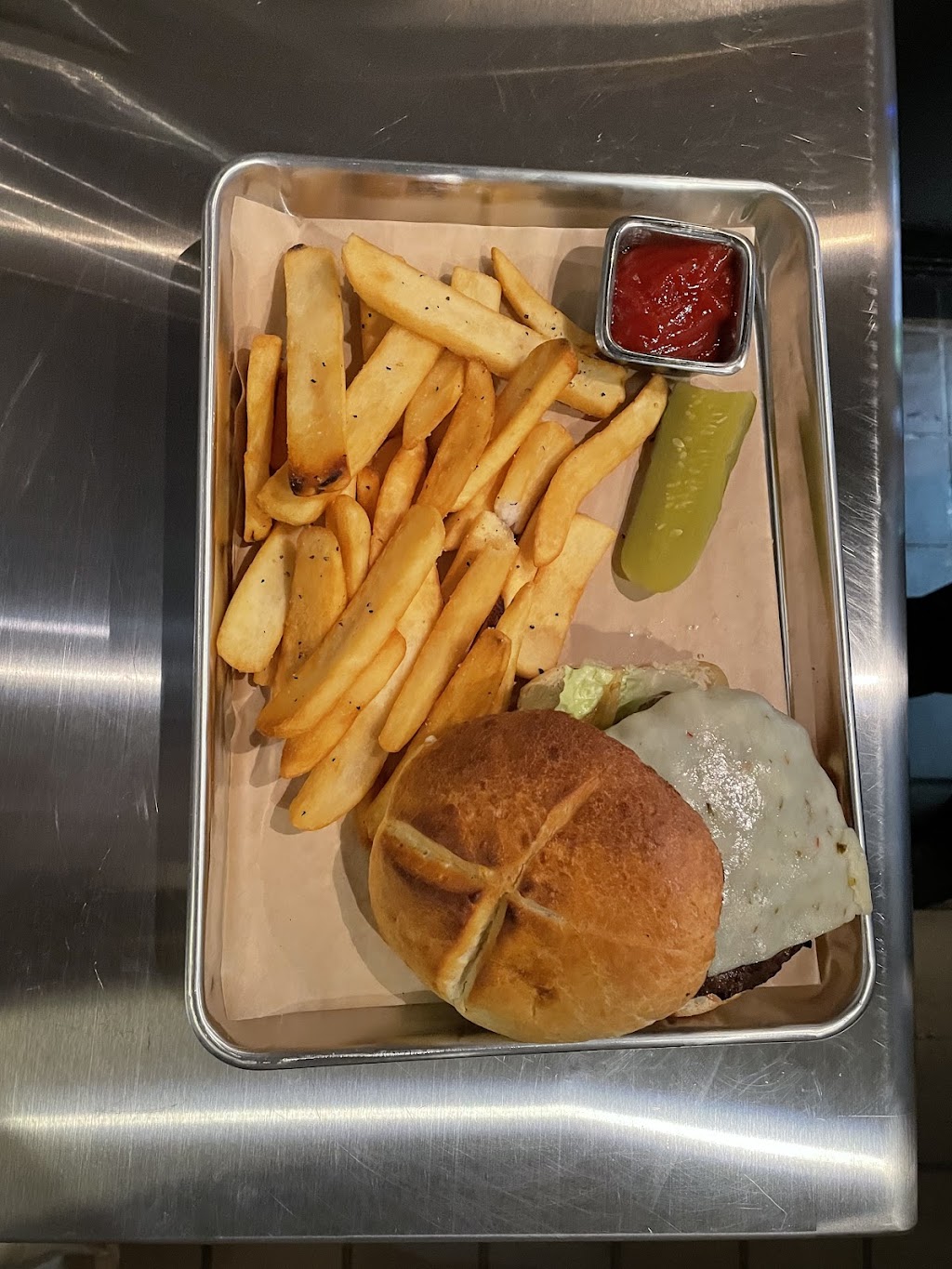 Mimosa American Bistro | restaurant | 1232 Broadway, Burlingame, CA 94010, USA | 6503429944 OR +1 650-342-9944