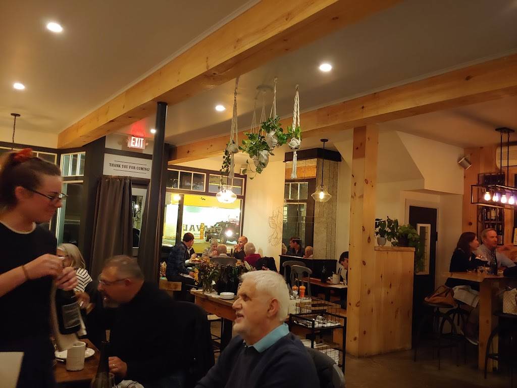 Chaval | restaurant | 58 Pine St, Portland, ME 04102, USA | 2077721110 OR +1 207-772-1110