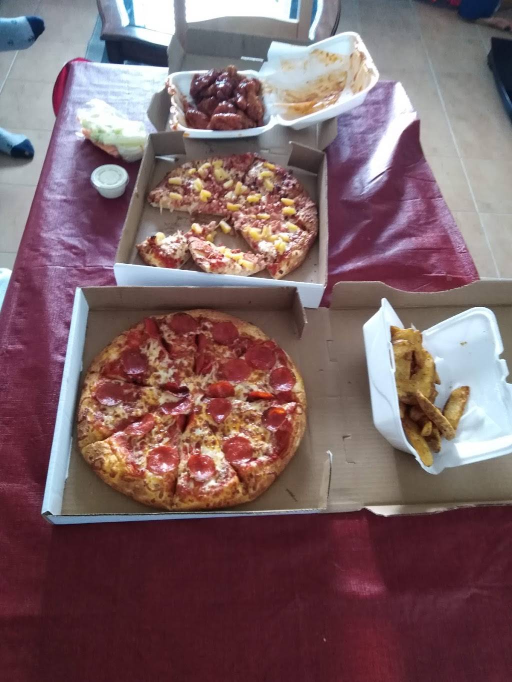 Limeridge Pizza & Wings | restaurant | 990 Upper Wentworth St, Hamilton, ON L9A 4V9, Canada | 9055757979 OR +1 905-575-7979