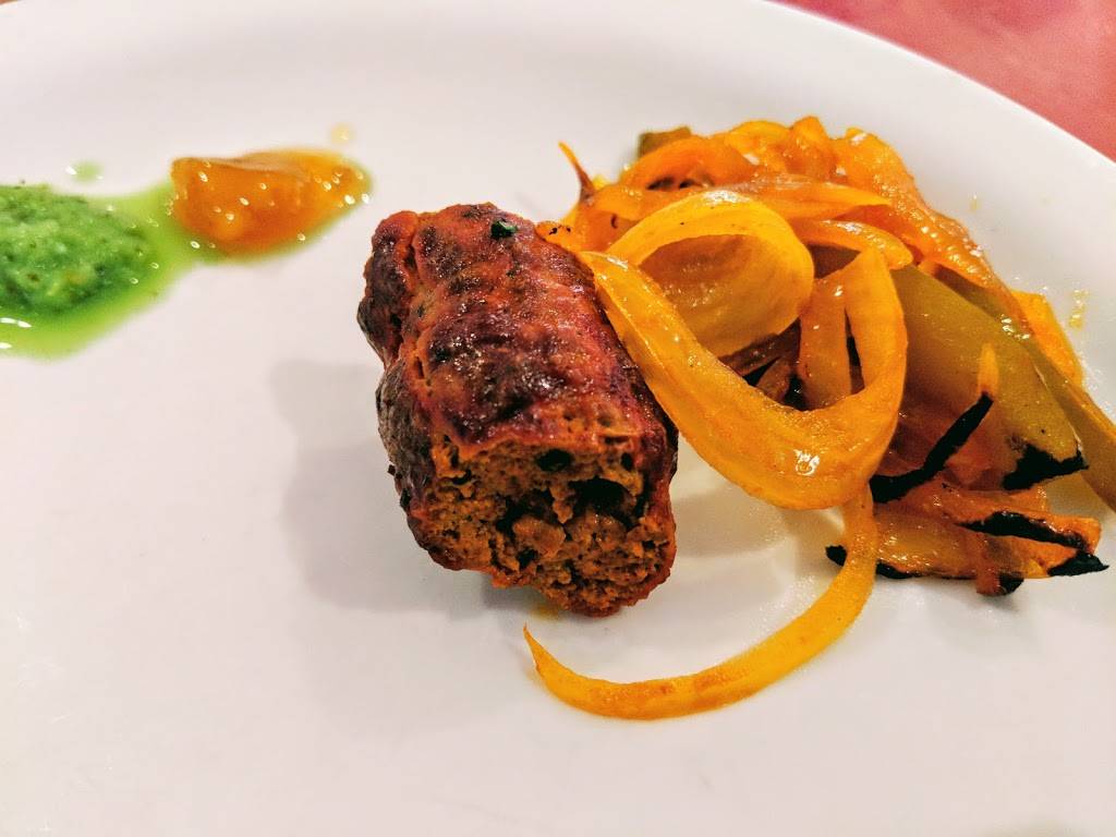 Kabab Curry Cuisine of India | restaurant | 6100, 25332 Crenshaw Blvd, Torrance, CA 90505, USA | 3105390171 OR +1 310-539-0171