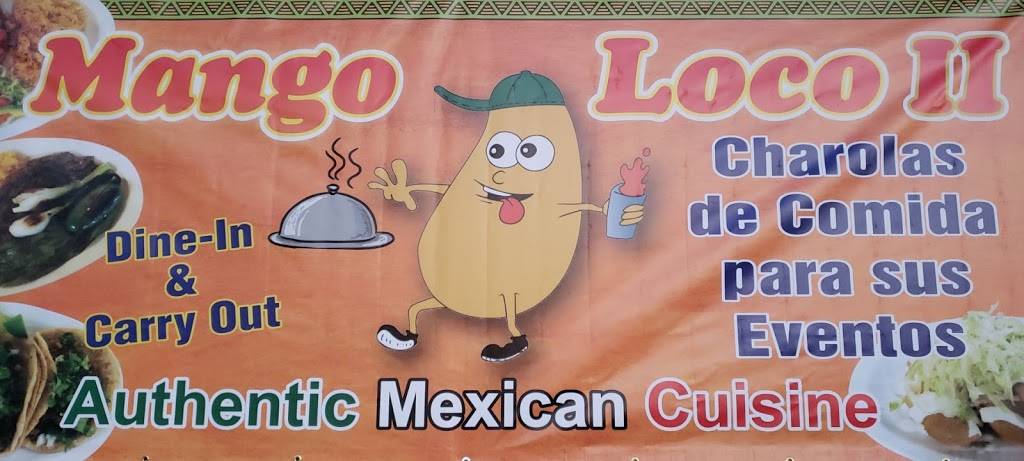 Mango Loco 2 | restaurant | 3810 South St, Lafayette, IN 47905, USA | 7656072152 OR +1 765-607-2152