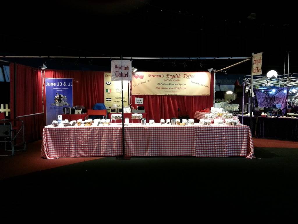 Browns English Toffee | restaurant | 14385 Fiddletown Rd, Fiddletown, CA 95629, USA | 8884434302 OR +1 888-443-4302