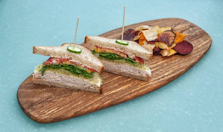 Graze Kitchen | restaurant | 215 67th St, Virginia Beach, VA 23451, USA | 7574577105 OR +1 757-457-7105