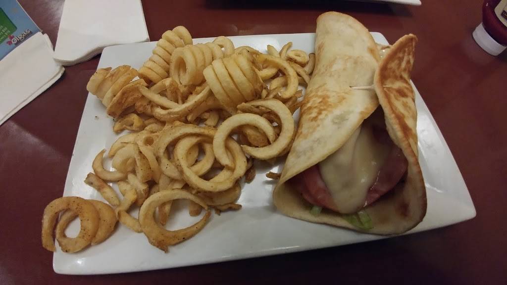 Olgas Kitchen | restaurant | 30332 N, Woodward Ave, Royal Oak, MI 48073, USA | 2485490100 OR +1 248-549-0100