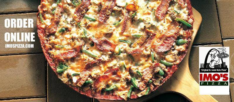 Imos Pizza | restaurant | 2756 State Hwy K, OFallon, MO 63368, USA | 6362814667 OR +1 636-281-4667
