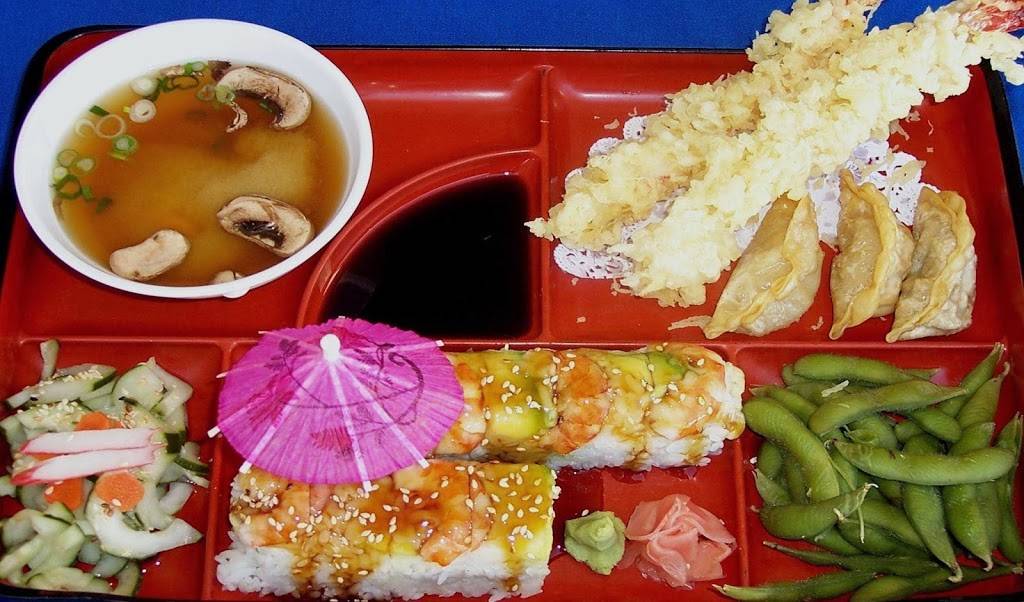 Healthy Japan | restaurant | 1223 N Cherry St, Tulare, CA 93274, USA | 5596889988 OR +1 559-688-9988