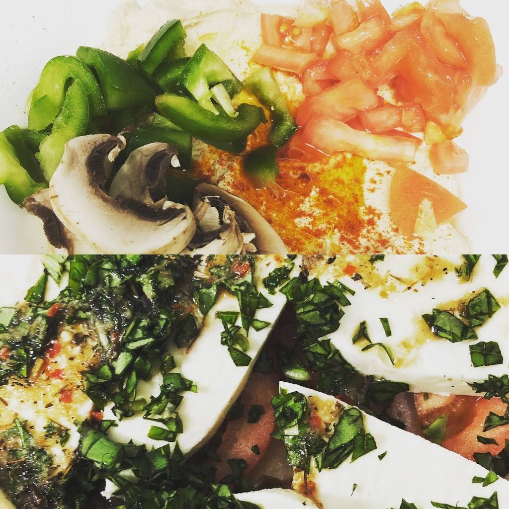 Olive Bistro Midtown | restaurant | 1050 Juniper St NE #4, Atlanta, GA 30309, USA | 4048745337 OR +1 404-874-5337