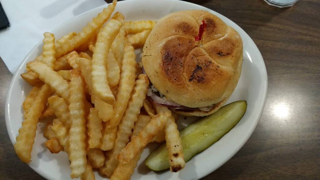 Cloverdale Kitchen | restaurant | 2251 Cloverdale Ave NW, Winston-Salem, NC 27103, USA | 3367254701 OR +1 336-725-4701