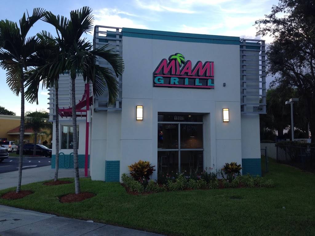 Miami Grill | restaurant | 18660 S Dixie Hwy, Cutler Bay, FL 33157, USA | 3052515816 OR +1 305-251-5816