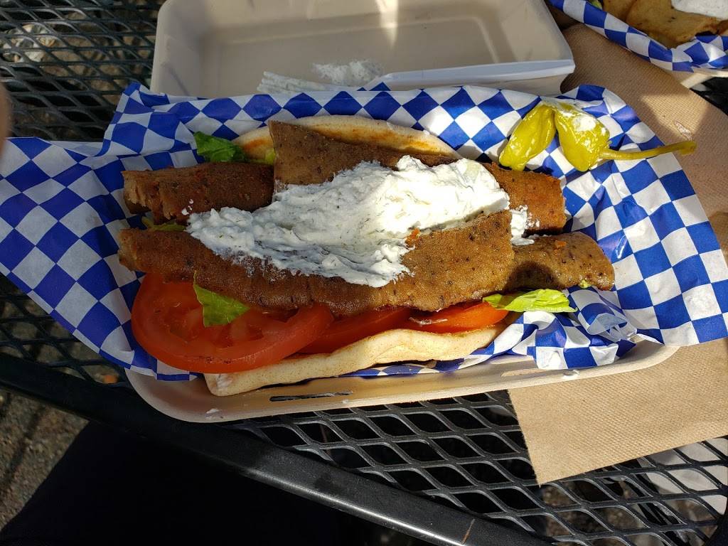 Deli Greek Shack | restaurant | 1074 Hartnell Ave, Redding, CA 96002, USA | 5302231134 OR +1 530-223-1134