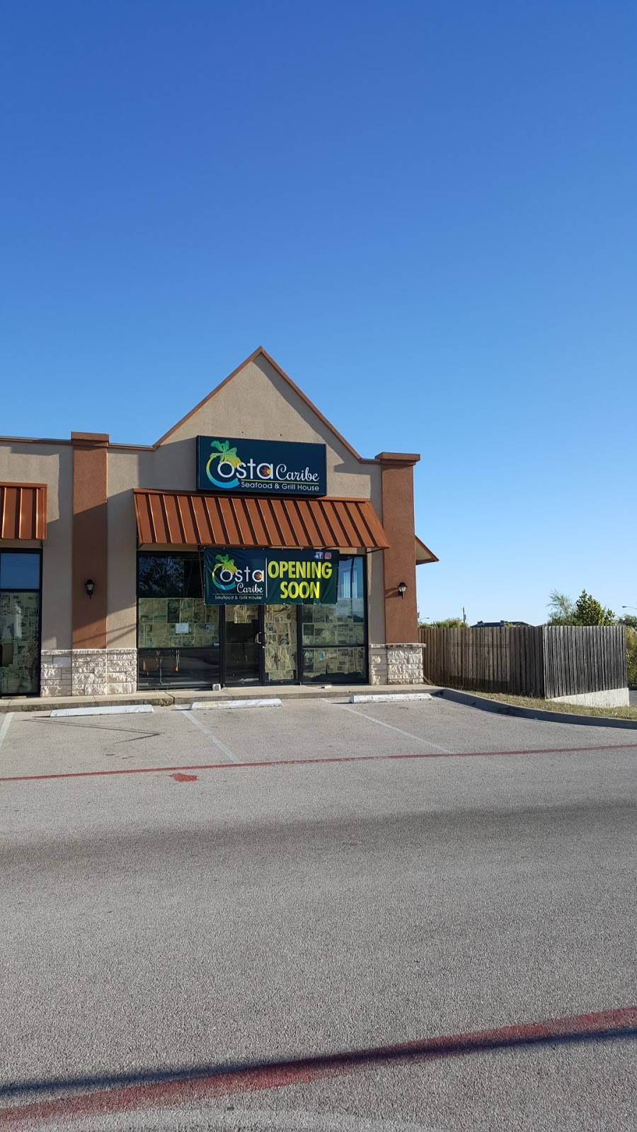 Costa Caribe Seafood and Grill House | restaurant | 701 W Elms Rd, Killeen, TX 76542, USA | 2542139652 OR +1 254-213-9652