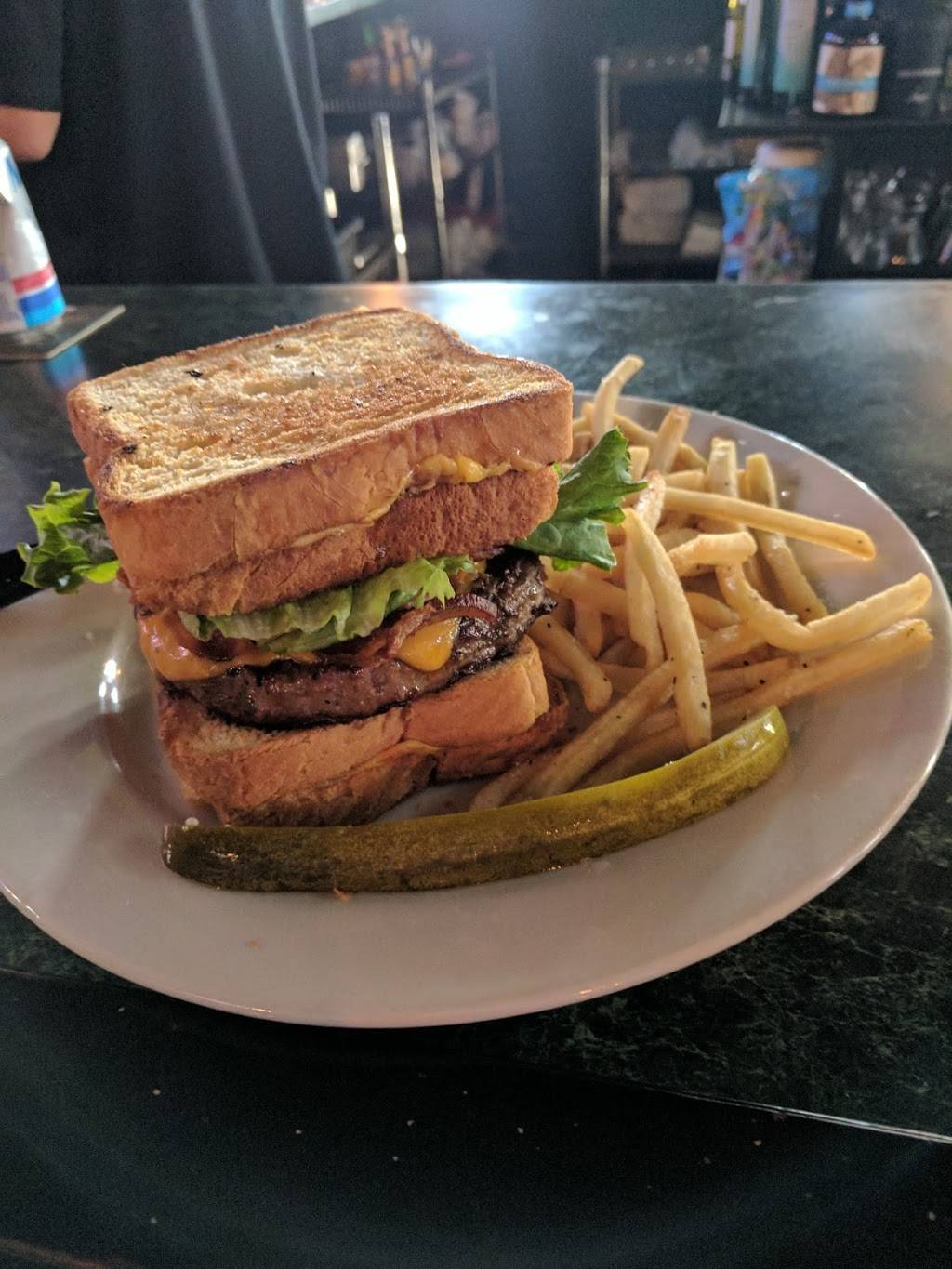 City Limits | restaurant | 1700 E Fort Ave, Baltimore, MD 21230, USA | 4102448084 OR +1 410-244-8084