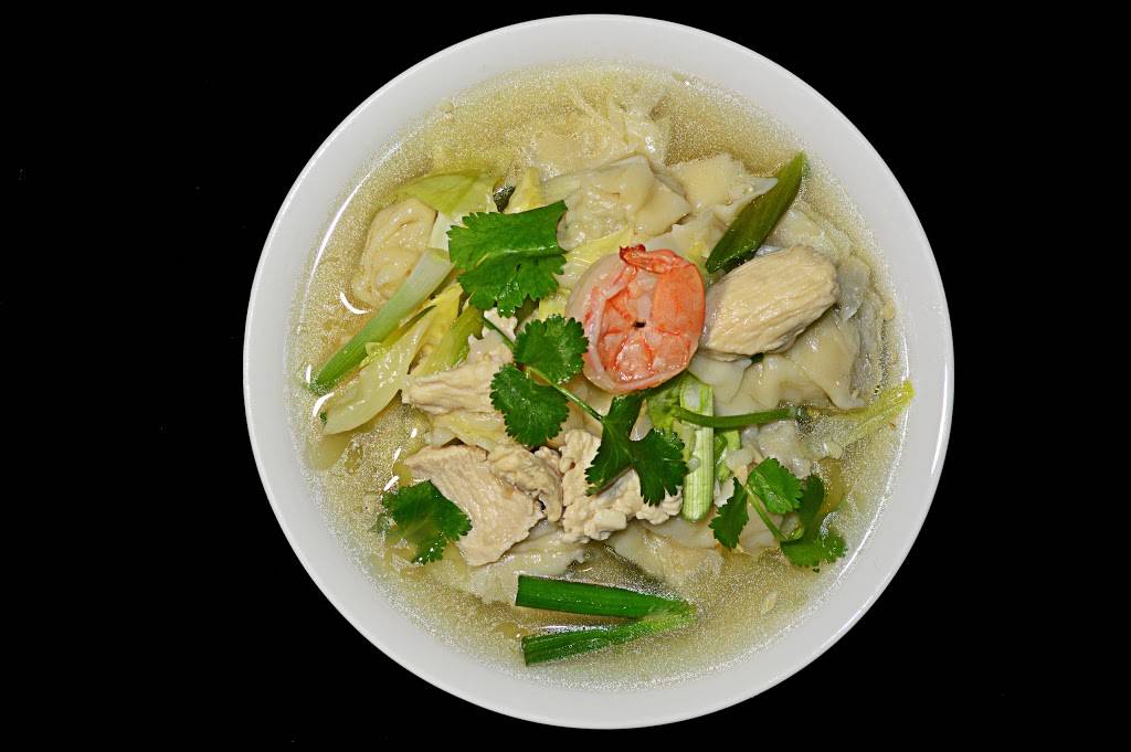 Thai Thai Cuisine | restaurant | 1390 W 6th St Ste #132, Corona, CA 92882, USA | 9517367979 OR +1 951-736-7979