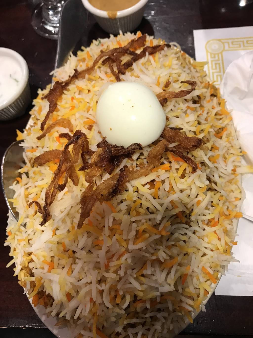 Godavari Chicago | restaurant | 167 W Golf Rd, Schaumburg, IL 60195, USA | 8472526607 OR +1 847-252-6607