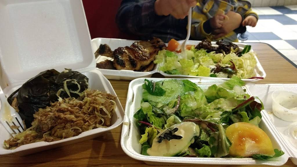 L&L Hawaiian Barbecue | restaurant | 10417 Gravelly Lake Dr SW #E, Lakewood, WA 98499, USA | 2535888296 OR +1 253-588-8296