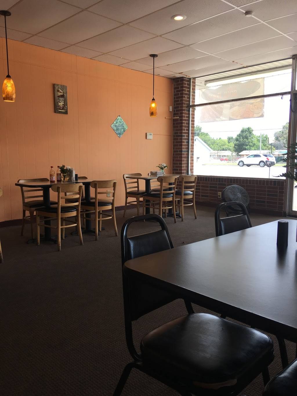 Sista Sista Soul Food | restaurant | 2441 Peach Orchard Rd, Augusta, GA 30906, USA | 7066198303 OR +1 706-619-8303