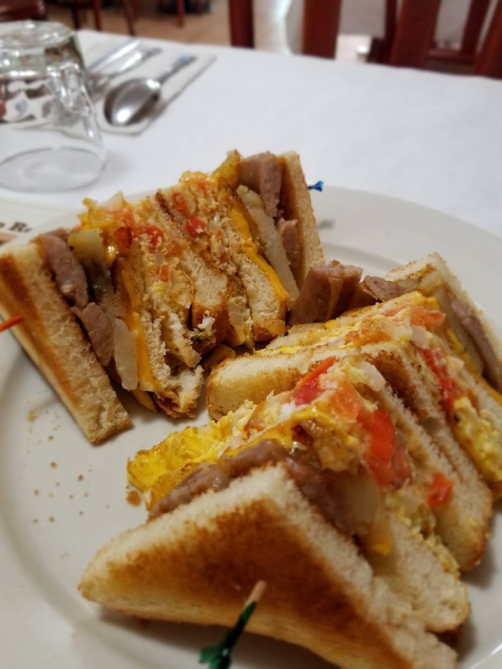 Don Chucho | restaurant | 1112 Forest Ave, Staten Island, NY 10310, USA | 9292448126 OR +1 929-244-8126