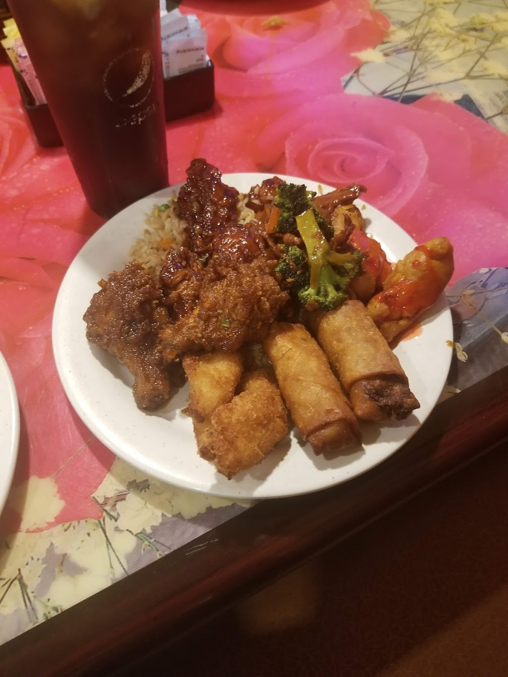 Peking Chinese Restaurant | restaurant | 412 Thomas Rd, West Monroe, LA 71292, USA | 3183298003 OR +1 318-329-8003