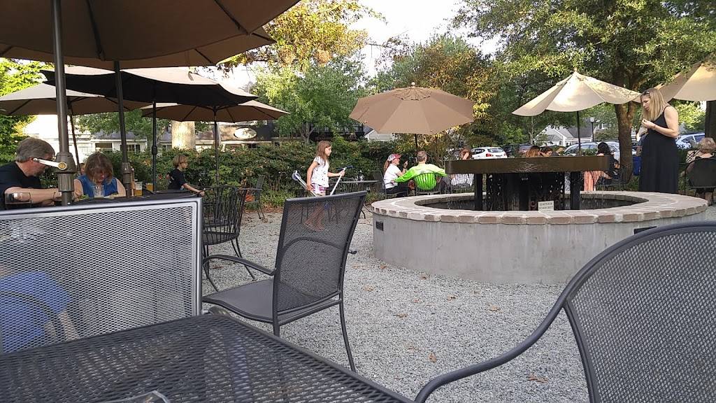 Roost Beer Garden | meal takeaway | 2000 Fearrington Village Center, 270 Market Street, Pittsboro, NC 27312, USA | 9195421239 OR +1 919-542-1239