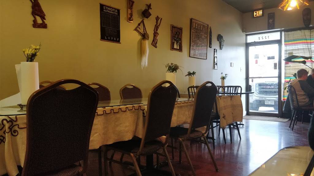 Queen of Sheba Ethiopian Restaurant | restaurant | 7225 E Colfax Ave, Denver, CO 80220, USA | 3033999442 OR +1 303-399-9442