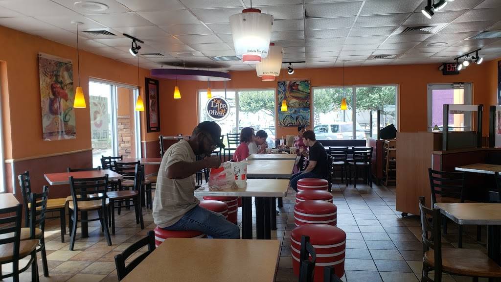 Taco Bell | meal takeaway | 6009 Bullard Ave, New Orleans, LA 70128, USA | 5042406374 OR +1 504-240-6374