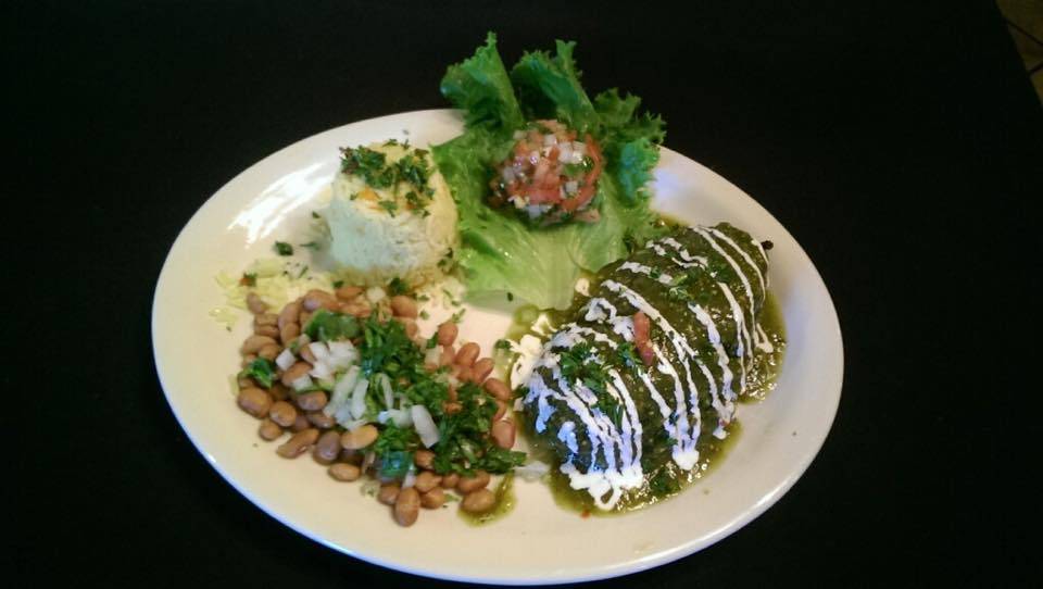 Rafas Cafe Mexicano | restaurant | 5617 W Lovers Ln, Dallas, TX 75209, USA | 2143572080 OR +1 214-357-2080