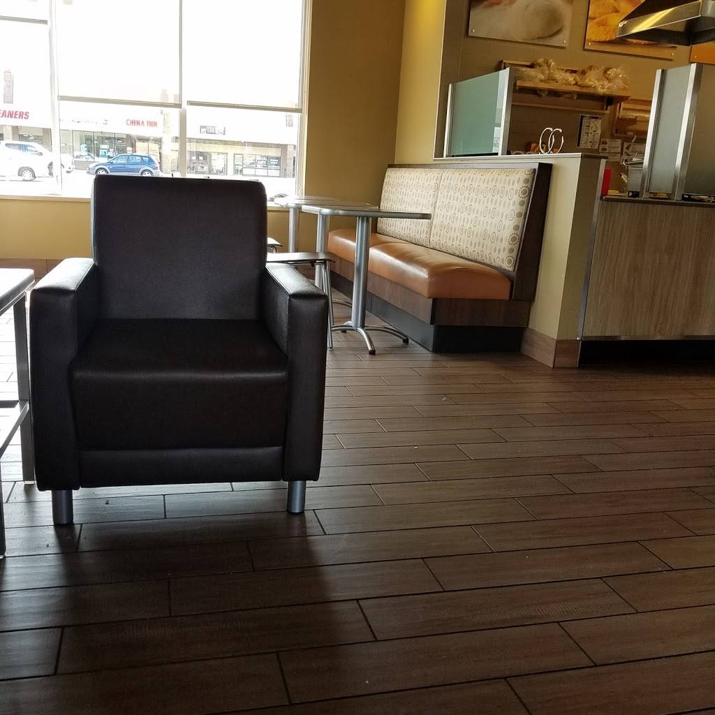 Tim Hortons | restaurant | 37755 Five Mile Rd, Livonia, MI 48154, USA | 7344622225 OR +1 734-462-2225