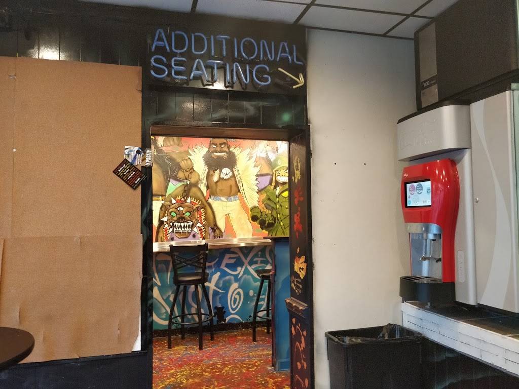 Red Light Rotisserie | restaurant | 800 S State St, Ann Arbor, MI 48104, USA | 7342224555 OR +1 734-222-4555