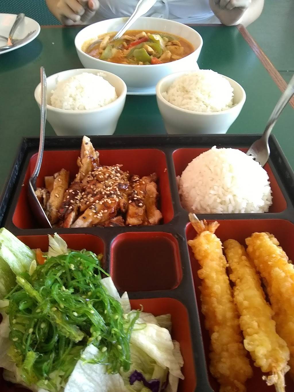 Thai-Am #2 Restaurant | restaurant | 13037 Gulf Blvd, Madeira Beach, FL 33708, USA | 7273989700 OR +1 727-398-9700