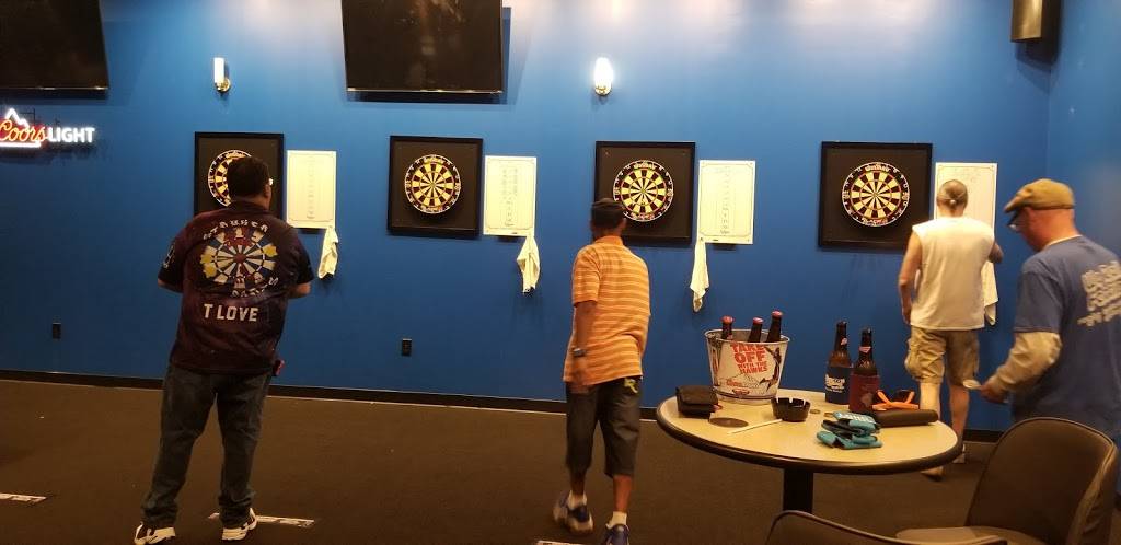 Kayhills Sports Bar & Grill | restaurant | 2100 Roswell Rd ste. 2114, Marietta, GA 30062, USA | 6784031046 OR +1 678-403-1046