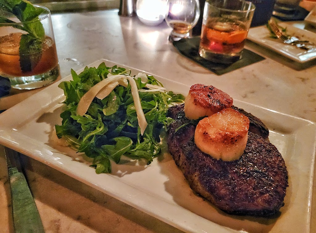 The Cellar at Duckworths | restaurant | 330 N Tryon St, Charlotte, NC 28202, USA | 9803494078 OR +1 980-349-4078