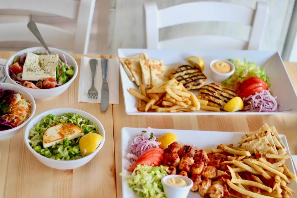 Nikos Souvlaki | meal delivery | 19-33 Ditmars Blvd, Queens, NY 11105, USA | 9292080196 OR +1 929-208-0196